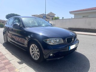 BMW Serie 1 2007