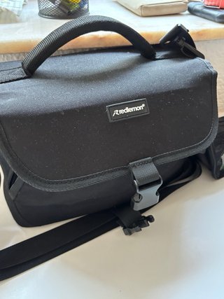Canon EOS RP Cámara Mirrorless