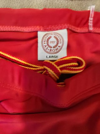 Slip AS Roma Taglia L