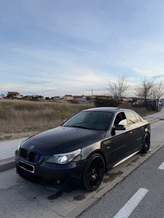 BMW Serie 5 2005