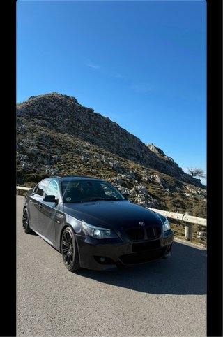 BMW Serie 5 2005