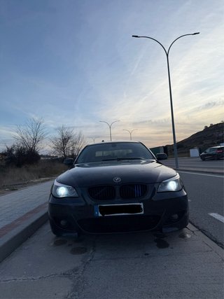 BMW Serie 5 2005
