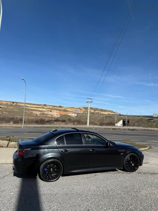 BMW Serie 5 2005