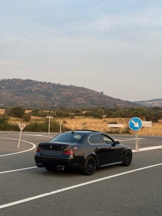 BMW Serie 5 2005