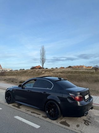 BMW Serie 5 2005