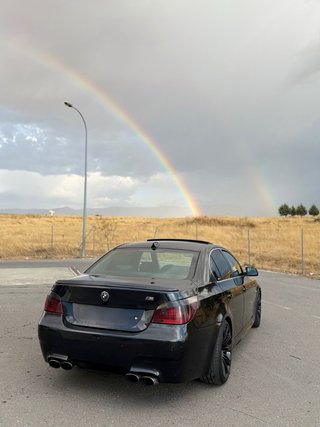 BMW Serie 5 2005