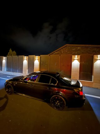 BMW Serie 5 2005