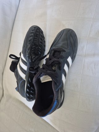 Botas Fútbol/Hockey Adidas Talla 38