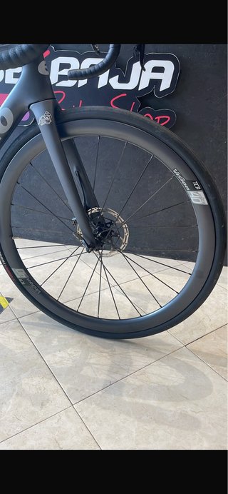 Cervelo R5 2024 talla 54