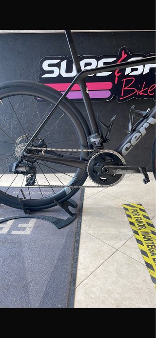 Cervelo R5 2024 talla 54