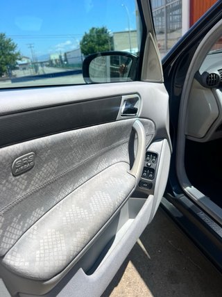 Mercedes-Benz Clase C 2003