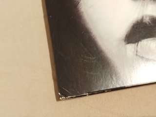 CD Rosalía - Los Ángeles
