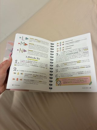Ley de Educación, versión Martina Ley orgánica ...