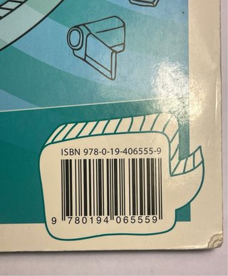 Synchronize 1 Workbook pack A1