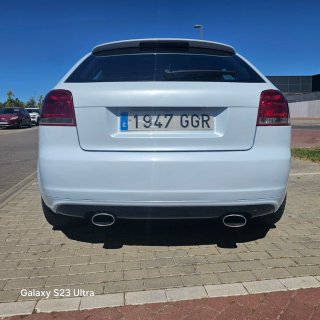 Audi A3 2008