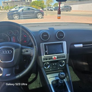 Audi A3 2008