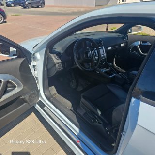 Audi A3 2008