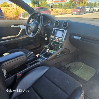Audi A3 2008