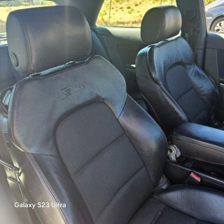 Audi A3 2008