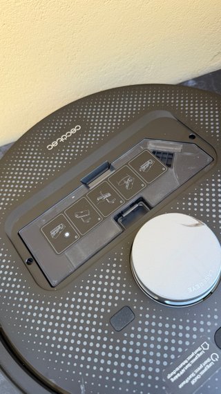 Robot Cecotec Conga X50
