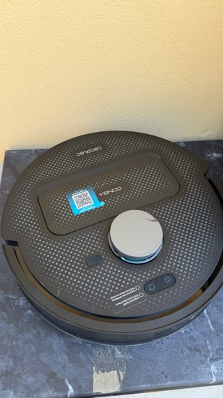 Robot Cecotec Conga X50