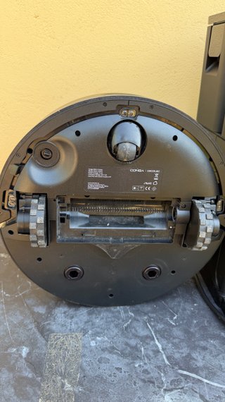 Robot Cecotec Conga X50