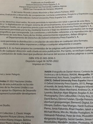 Lengua castellana y literatura Geniox