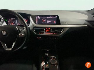 BMW Serie 2 218dA Gran Coupe