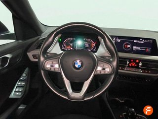 BMW Serie 2 218dA Gran Coupe