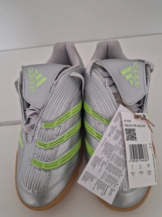 Adidas Predator Sala W Talla 38
