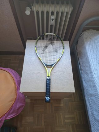 SET 3 Racchette da Tennis
