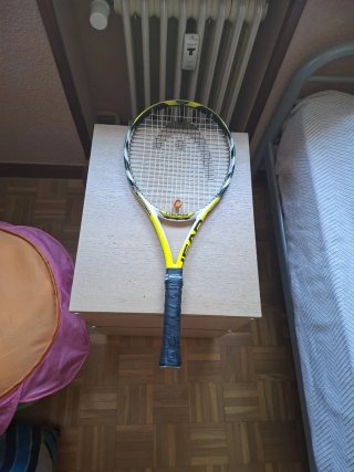 SET 3 Racchette da Tennis