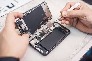 sevicio reparacion movil a domicilio