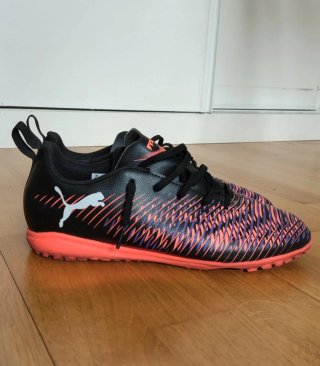 Zapatillas Puma Fútbol