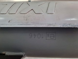 Escape IXIL KYMCO/DAELIM/HONDA
