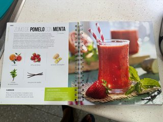 Licuadora Chefplus Essential Slow Juice