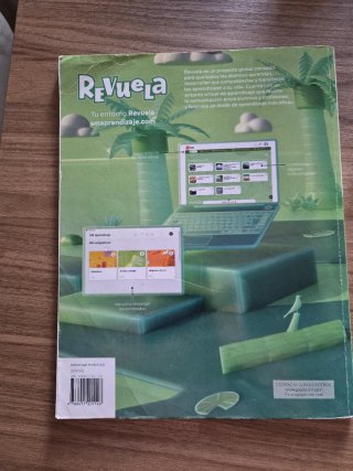 Religión Católica 3 Secundaría Revuela