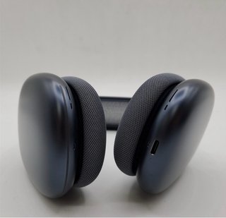 Airpods Max Space Gray
