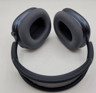 Airpods Max Space Gray