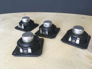 Altavoces LD Systems Maui 5