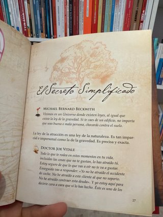 El secreto