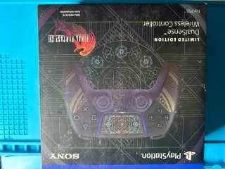 Mando PS5 PlayStation