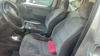 Citroen Berlingo 1.9 D (1996)