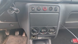 Citroen Berlingo 1.9 D (1996)