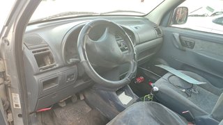 Citroen Berlingo 1.9 D (1996)