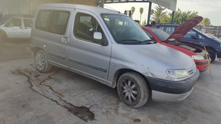 Citroen Berlingo 1.9 D (1996)