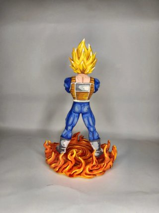 Figura Vegeta