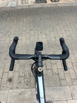 TREK Domane SL7 Carbono Di2 Talla 54
