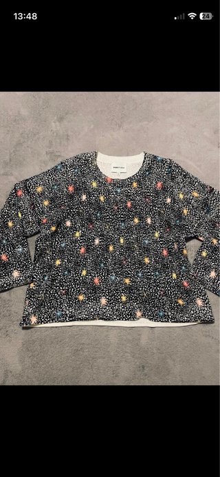 Suéter Bimba y Lola XS Multicolor