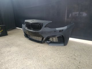 Paragolpes BMW Serie 2 Paquete M